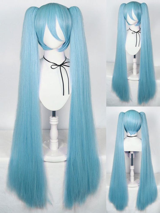 Themed Wigs - Comfortable & Secure Unisex Design