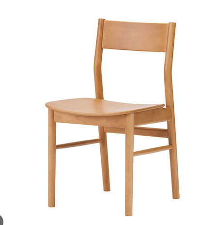 Wooden Chair